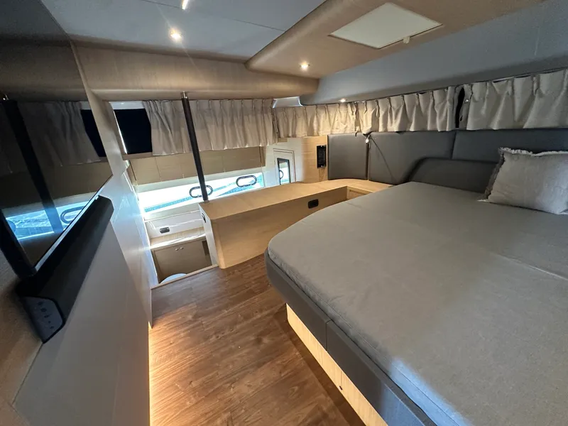 Slide: The Image of Aquila 54 Yacht 2024 - 6049244