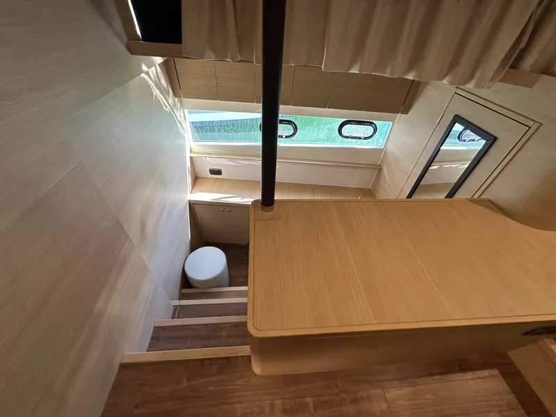 Slide: The Image of Aquila 54 Yacht 2024 - 6049245
