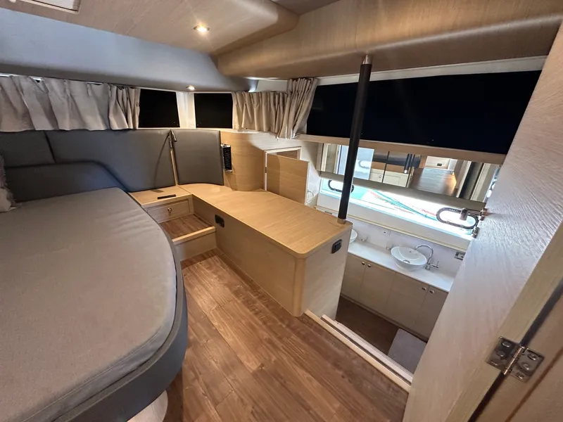 Slide: The Image of Aquila 54 Yacht 2024 - 6049249
