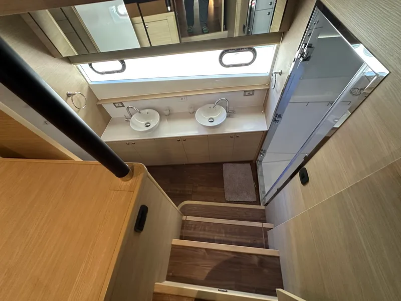 Slide: The Image of Aquila 54 Yacht 2024 - 6049250