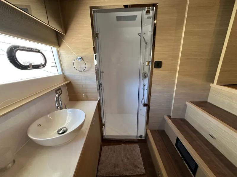 Slide: The Image of Aquila 54 Yacht 2024 - 6049252