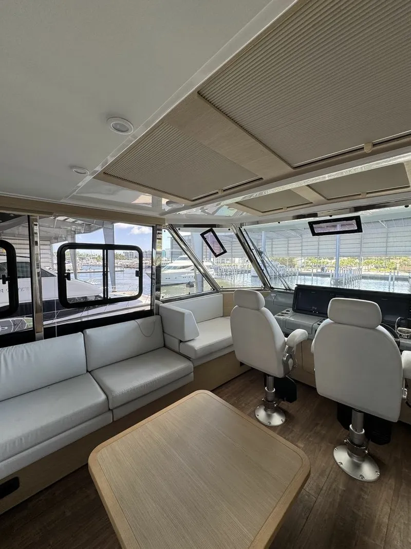 Slide: The Image of Aquila 54 Yacht 2024 - 6049256