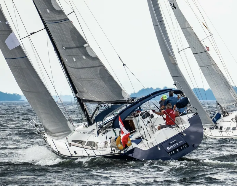 The Image of C&C 121 2002 - 5996273