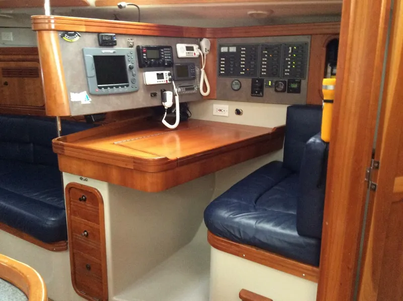 Slide: The Image of C&C 121 2002 - 5996286