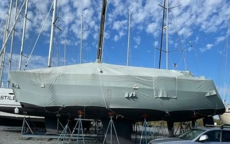 Slide: The Image of C&C 121 2002 - 5996289