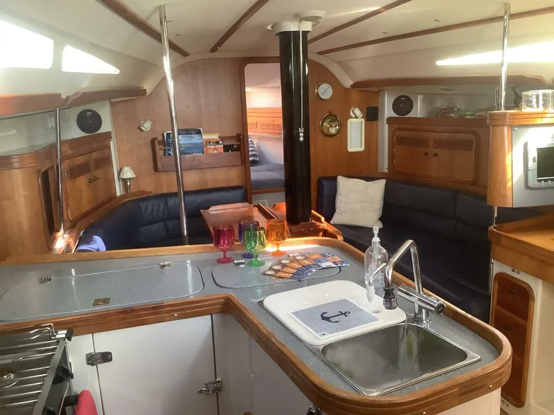 Slide: The Image of C&C 121 2002 - 5996276