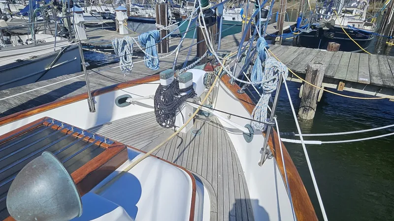 Slide: The Image of Hans Christian 33T 1985 - 6003021