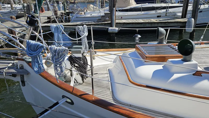 Slide: The Image of Hans Christian 33T 1985 - 6003013