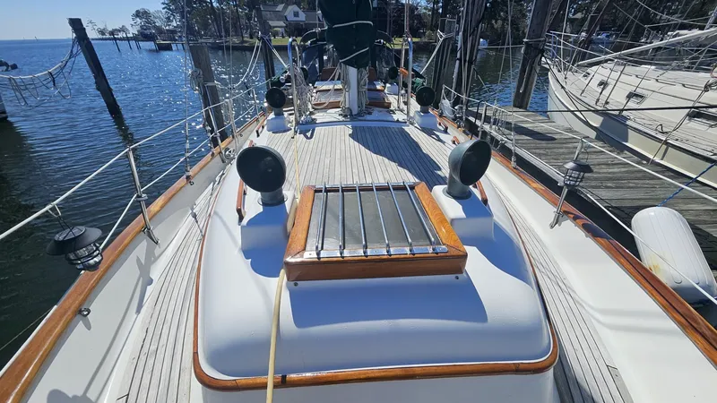 Slide: The Image of Hans Christian 33T 1985 - 6003022