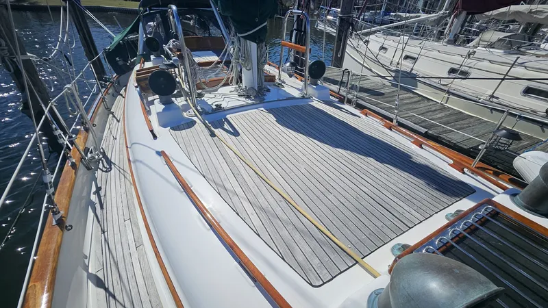 Slide: The Image of Hans Christian 33T 1985 - 6003023