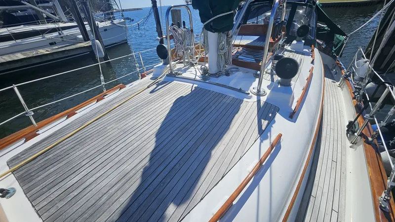 Slide: The Image of Hans Christian 33T 1985 - 6003025