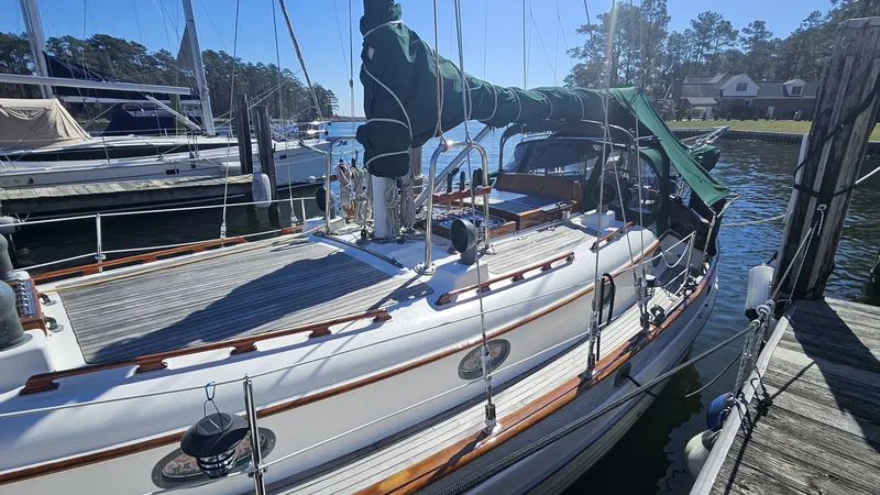 Slide: The Image of Hans Christian 33T 1985 - 6003006