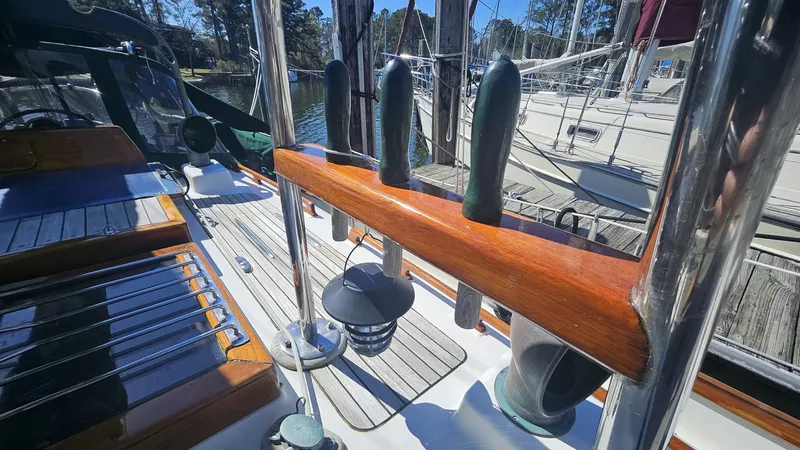 Slide: The Image of Hans Christian 33T 1985 - 6003031