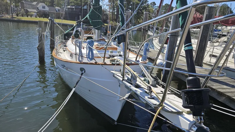 Slide: The Image of Hans Christian 33T 1985 - 6002988