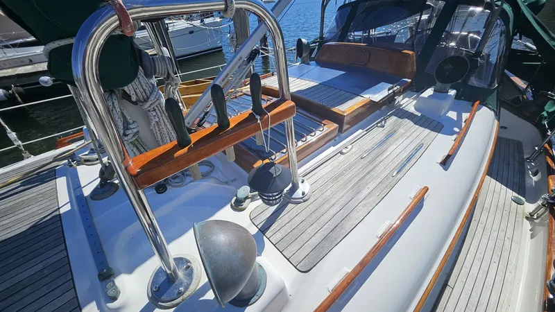 Slide: The Image of Hans Christian 33T 1985 - 6003026