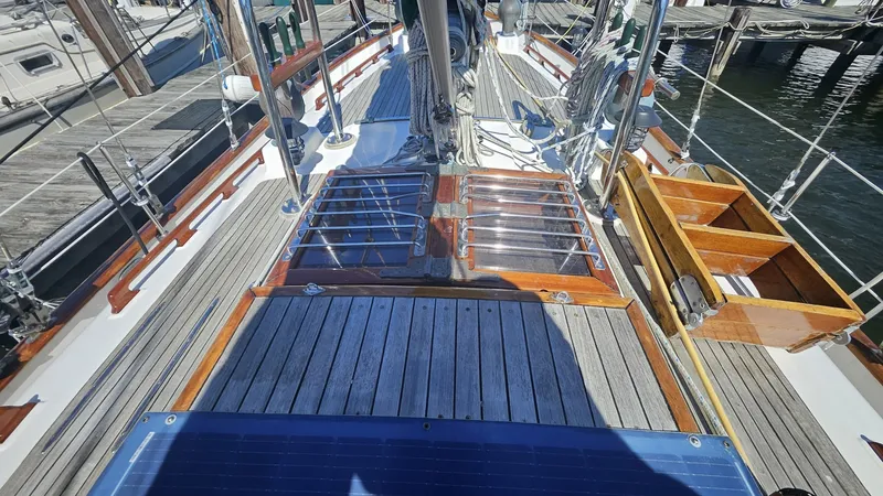 Slide: The Image of Hans Christian 33T 1985 - 6003030