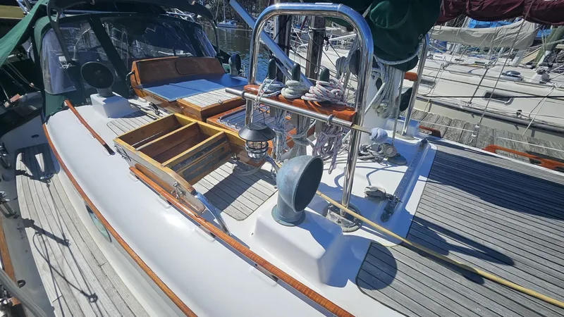 Slide: The Image of Hans Christian 33T 1985 - 6003024