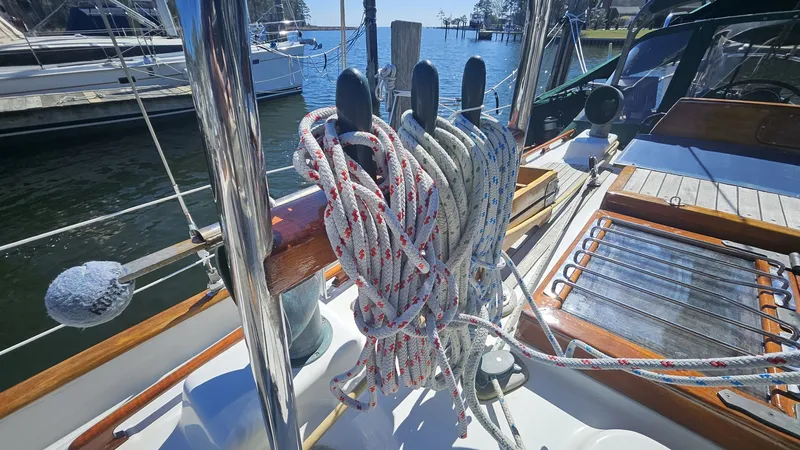 Slide: The Image of Hans Christian 33T 1985 - 6003032