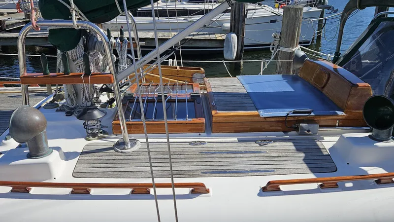 Slide: The Image of Hans Christian 33T 1985 - 6003016