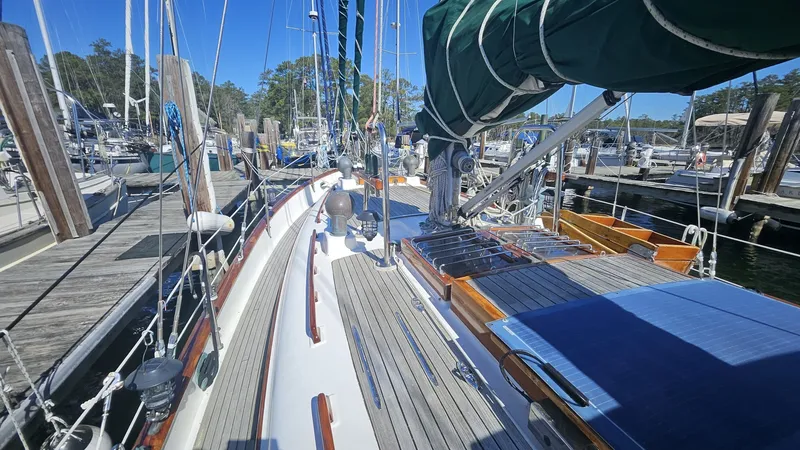 Slide: The Image of Hans Christian 33T 1985 - 6003036