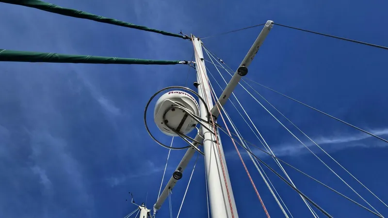 Slide: The Image of Hans Christian 33T 1985 - 5996301