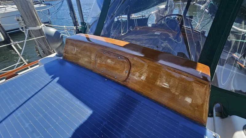 Slide: The Image of Hans Christian 33T 1985 - 6003028