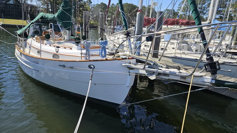 Slide: The Image of Hans Christian 33T 1985 - 6002996