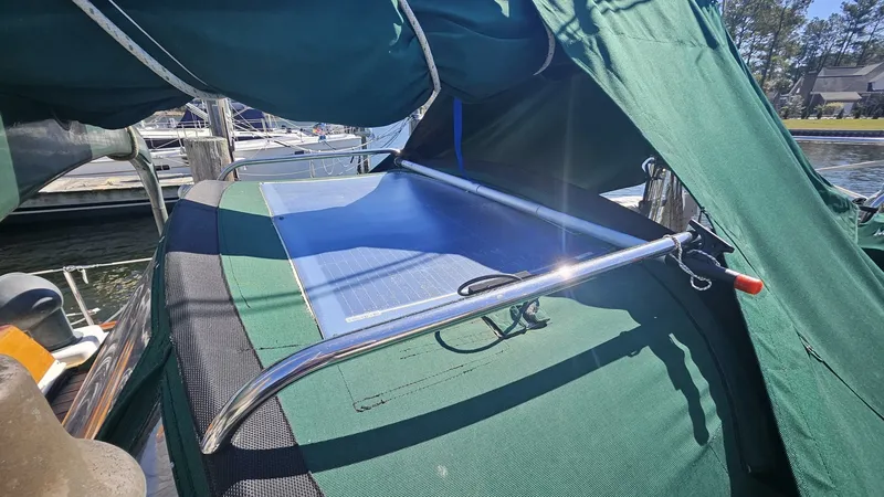 Slide: The Image of Hans Christian 33T 1985 - 6003035