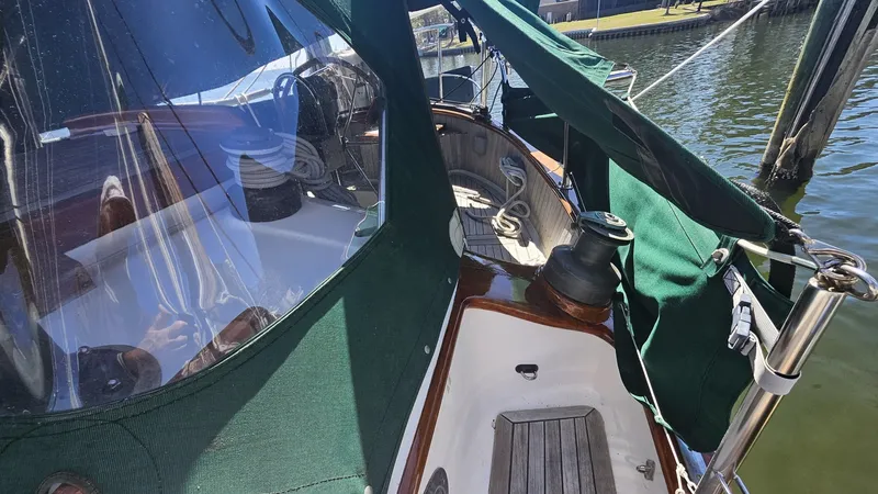 Slide: The Image of Hans Christian 33T 1985 - 6003041