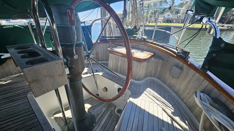 Slide: The Image of Hans Christian 33T 1985 - 6003042