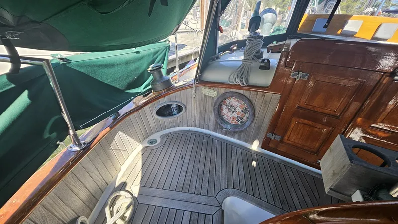 Slide: The Image of Hans Christian 33T 1985 - 6003047