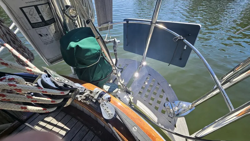 Slide: The Image of Hans Christian 33T 1985 - 6003044