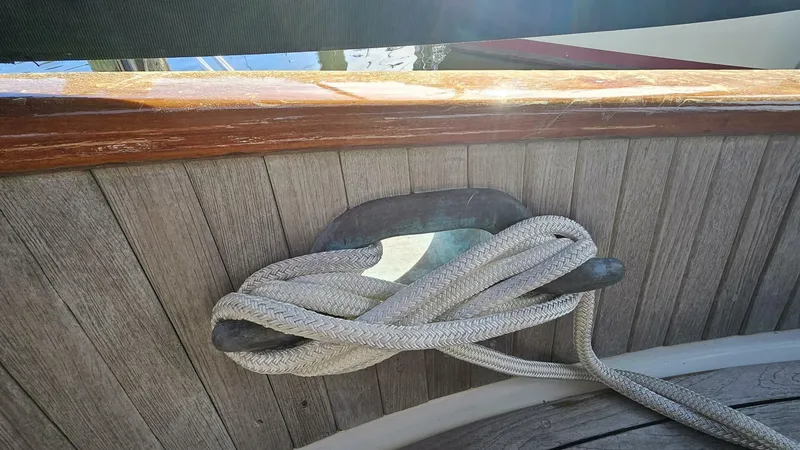 Slide: The Image of Hans Christian 33T 1985 - 5996308