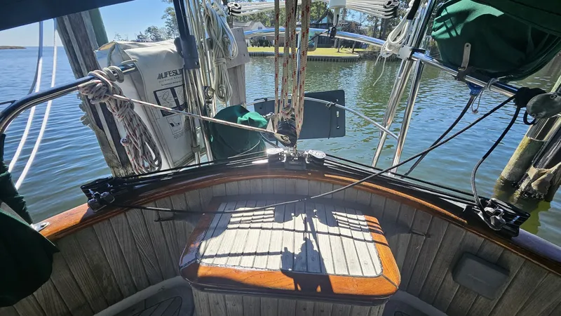 Slide: The Image of Hans Christian 33T 1985 - 6003043