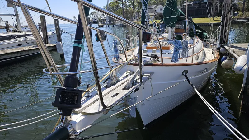 Slide: The Image of Hans Christian 33T 1985 - 6002992