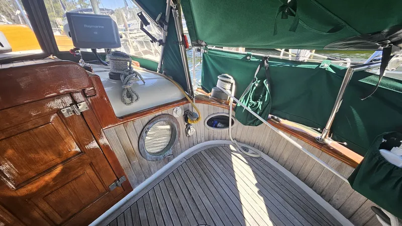 Slide: The Image of Hans Christian 33T 1985 - 6003048