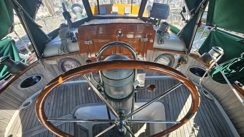 Slide: The Image of Hans Christian 33T 1985 - 6003045