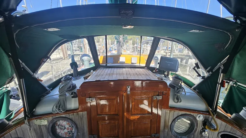 Slide: The Image of Hans Christian 33T 1985 - 6003049