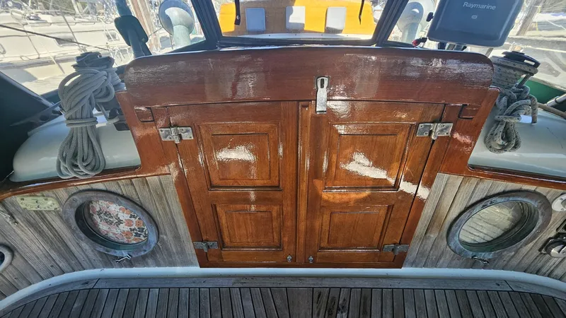 Slide: The Image of Hans Christian 33T 1985 - 6003050