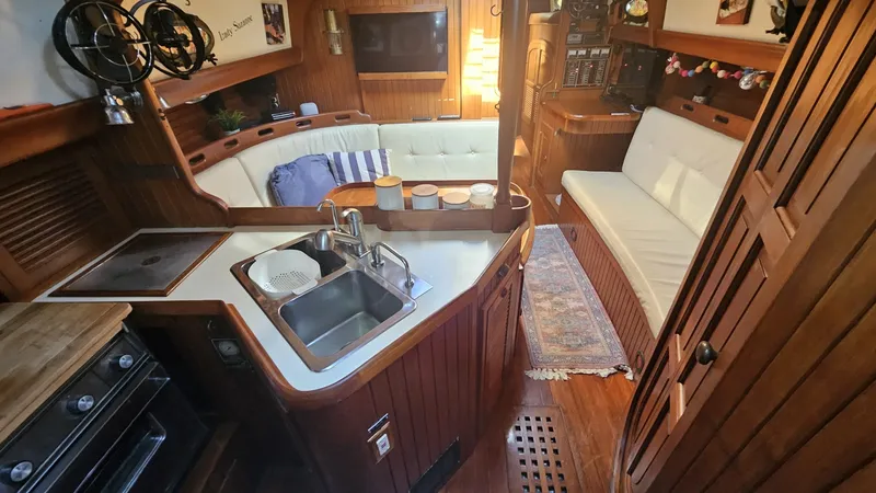 Slide: The Image of Hans Christian 33T 1985 - 6003053