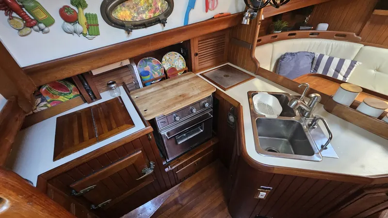 Slide: The Image of Hans Christian 33T 1985 - 6003054