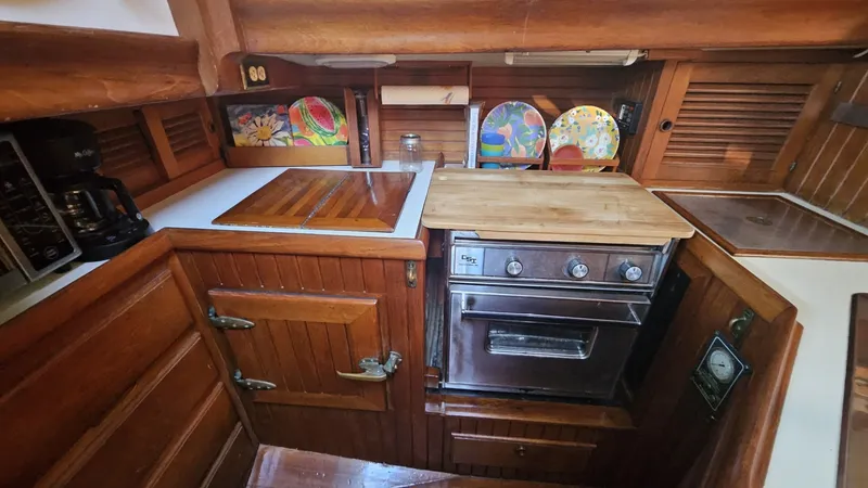 Slide: The Image of Hans Christian 33T 1985 - 6002934