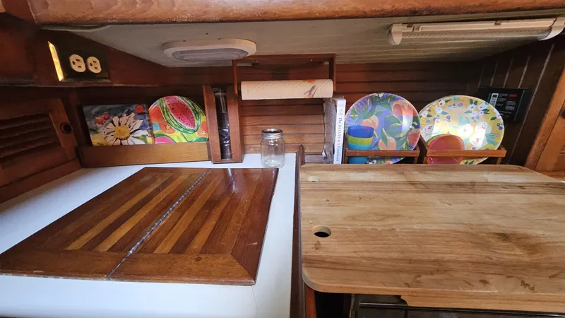 Slide: The Image of Hans Christian 33T 1985 - 6002936