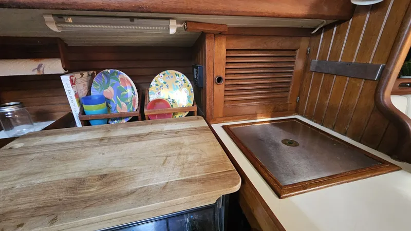 Slide: The Image of Hans Christian 33T 1985 - 6002937