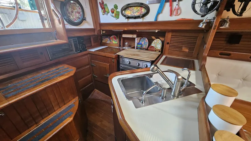 Slide: The Image of Hans Christian 33T 1985 - 6002939