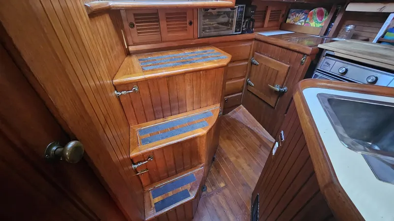 Slide: The Image of Hans Christian 33T 1985 - 6002940