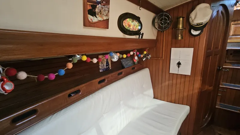 Slide: The Image of Hans Christian 33T 1985 - 6002945