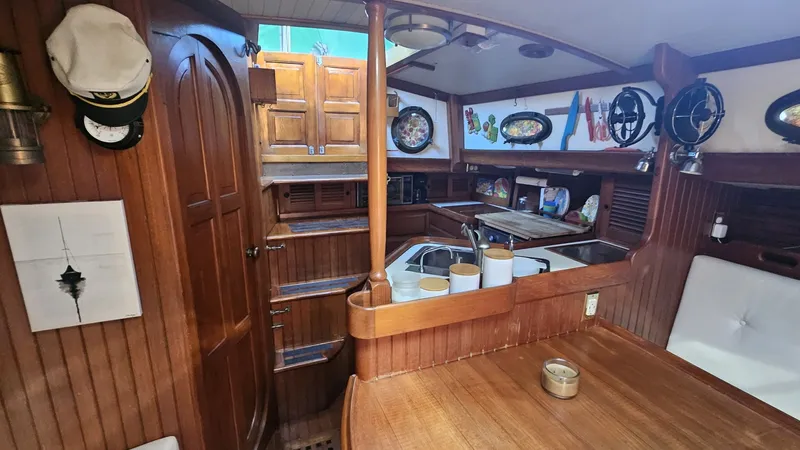 Slide: The Image of Hans Christian 33T 1985 - 6002946