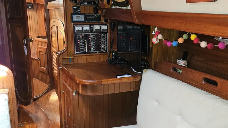 Slide: The Image of Hans Christian 33T 1985 - 6002944