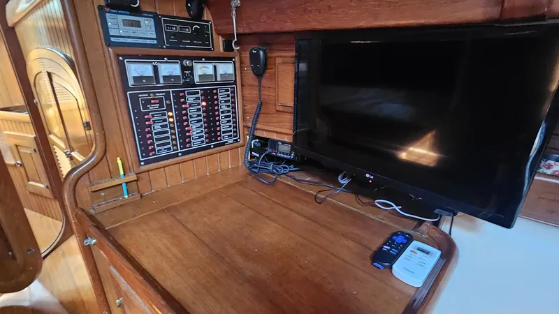 Slide: The Image of Hans Christian 33T 1985 - 6002947